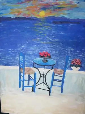 Artwork image