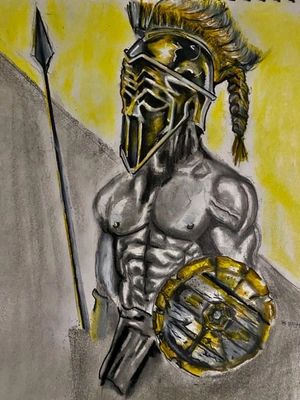 Artwork image