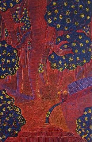 Artwork image