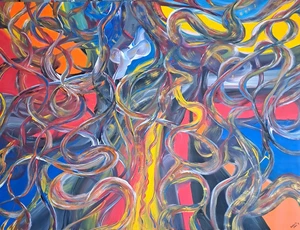 Artwork image