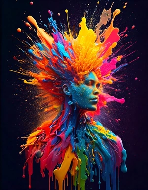 Artwork image