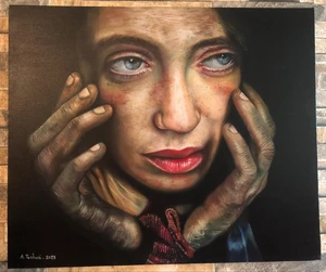 Artwork image