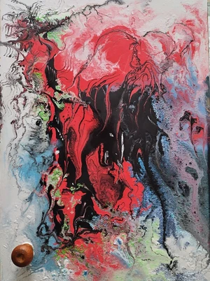 Artwork image