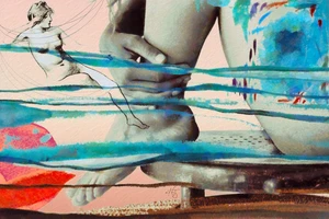 Artwork image