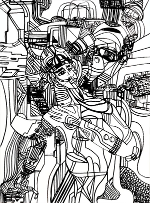 Artwork image