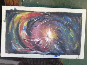 Artwork image
