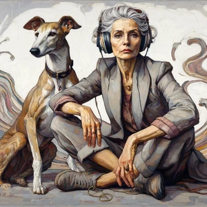 Artwork image