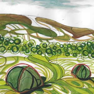 Artwork image