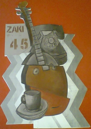 Artwork image