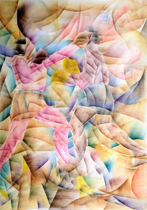 Artwork image