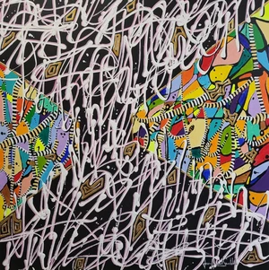 Artwork image