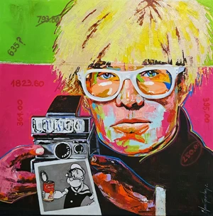 Artwork image