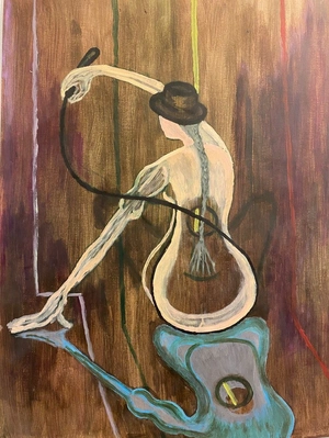 Artwork image
