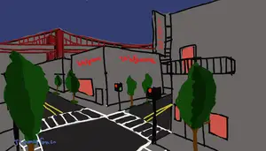 Artwork image