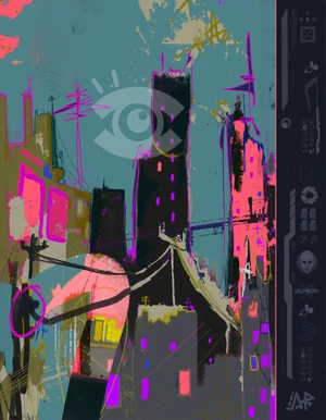 Artwork image