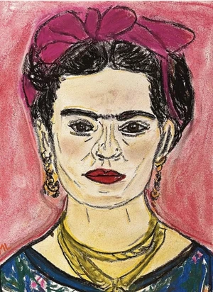 Artwork image