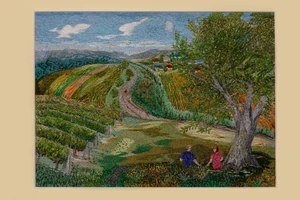 Artwork image