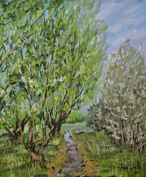 Artwork image
