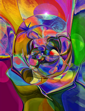 Artwork image