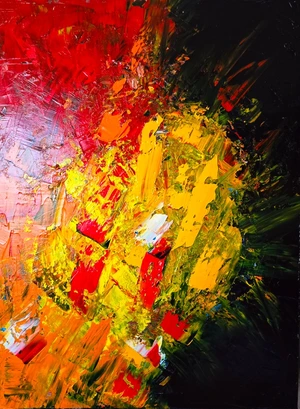 Artwork image