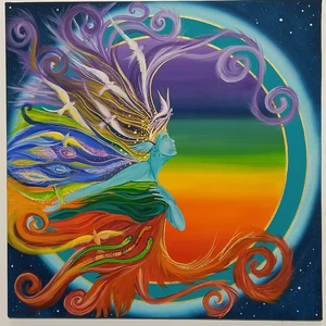 Artwork image