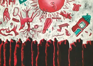 Artwork image