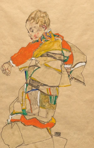 Artwork image