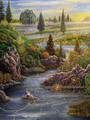 Artwork image