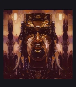 Artwork image