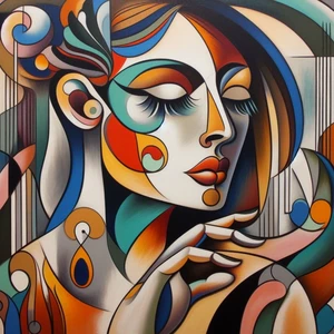 Artwork image