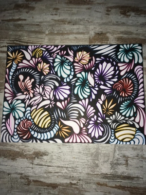 Artwork image