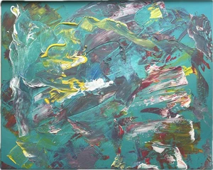 Artwork image