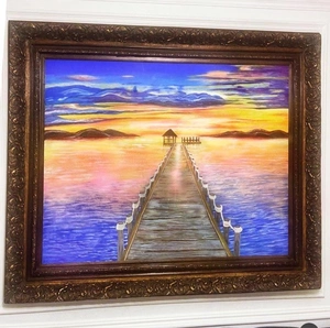 Artwork image