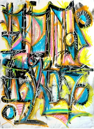 Artwork image