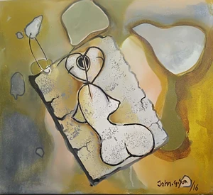 Artwork image