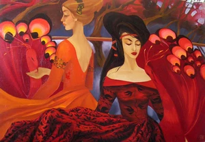 Artwork image