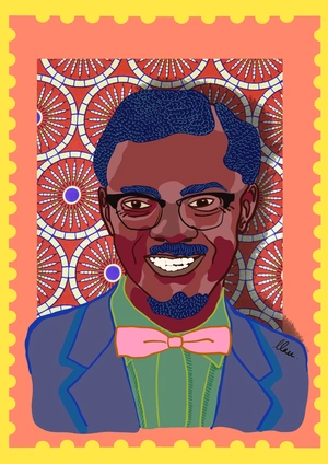Artwork image