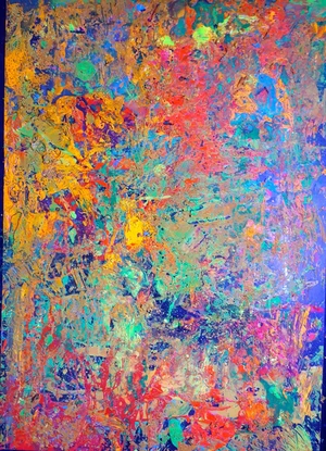 Artwork image