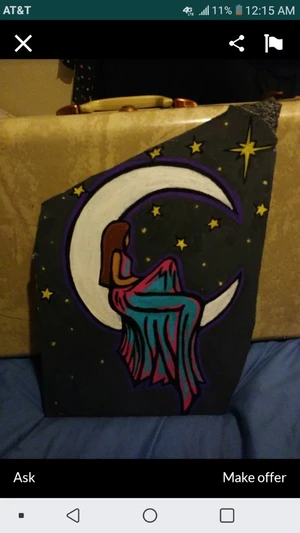 Artwork image