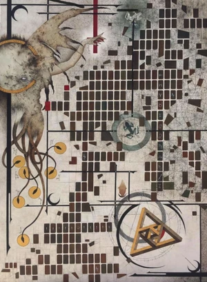 Artwork image
