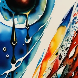 Artwork image