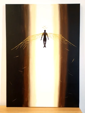 Artwork image