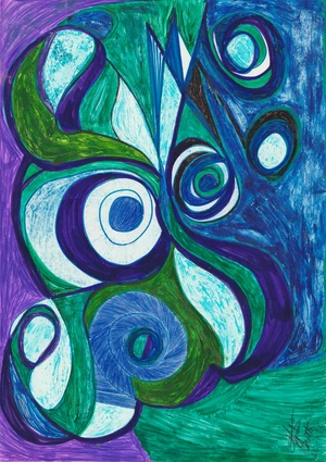 Artwork image