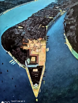 Artwork image