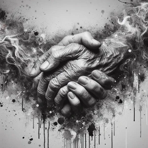 Artwork image