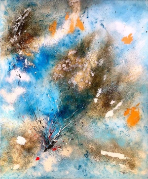 Artwork image