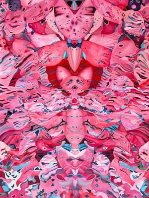 Artwork image
