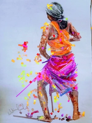 Artwork image