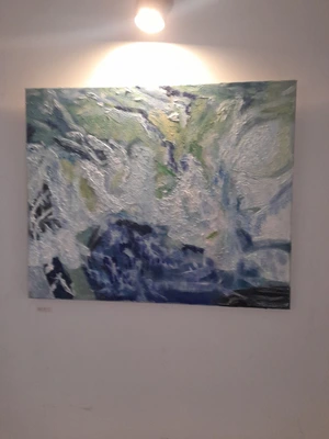Artwork image