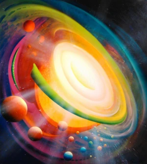 Artwork image